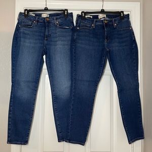 Curvy Denim Bundle